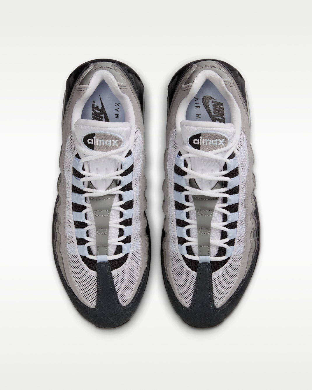 Air Max 95 Big Bubble