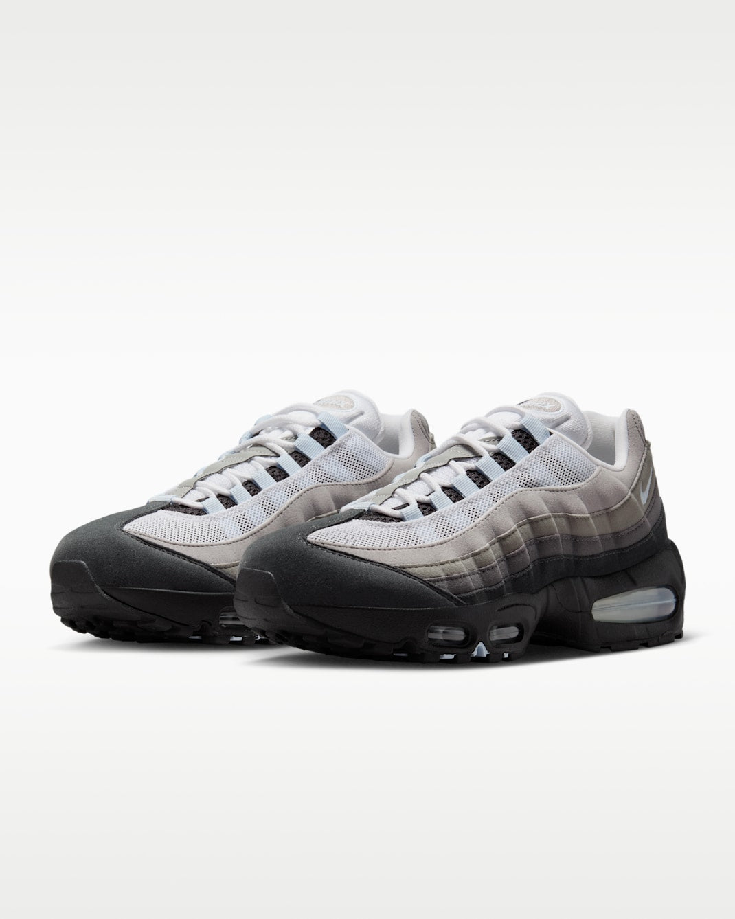 Air Max 95 Big Bubble