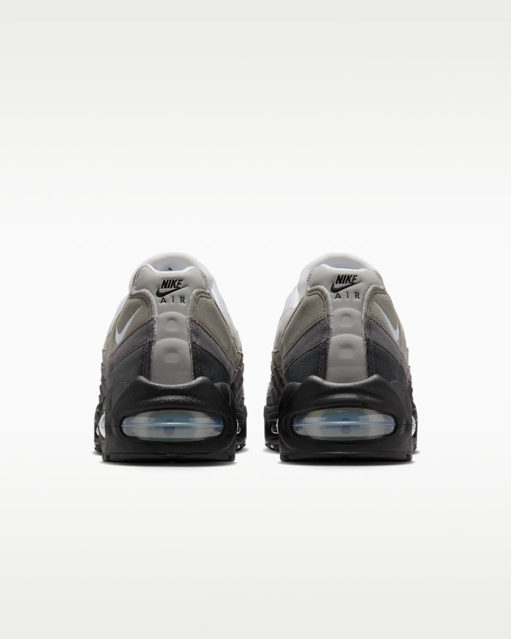 Air Max 95 Big Bubble