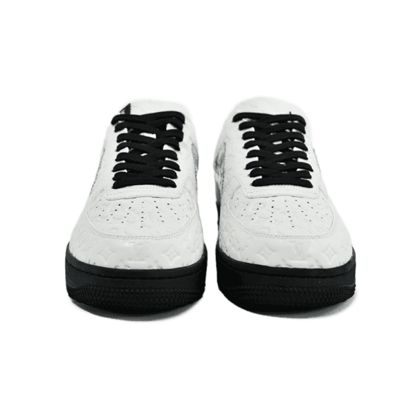 AF 1 Low by Virgil Abloh "White/Black"