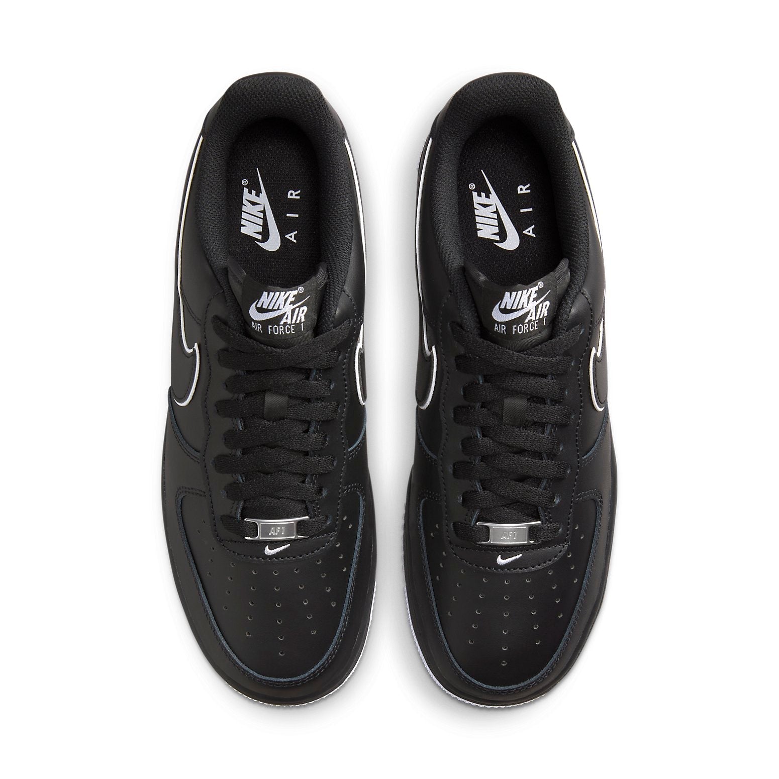 AF 1 Low '07