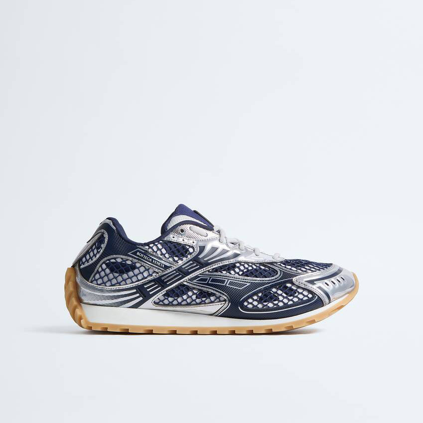 Orbit Sneaker