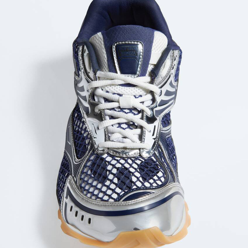 Orbit Sneaker