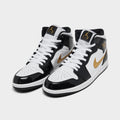 JA Retro 1 Mid SE Casual Shoes