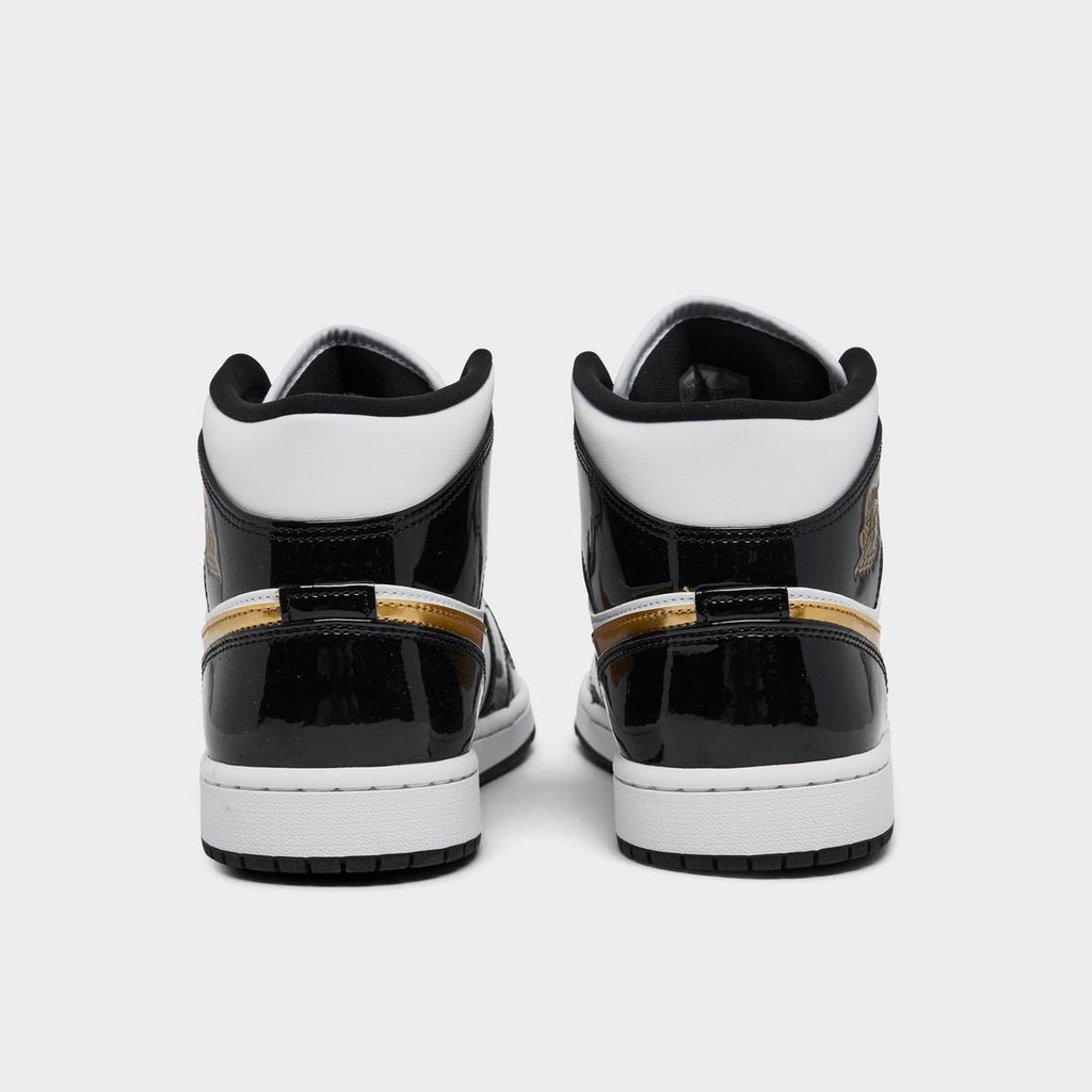 JA Retro 1 Mid SE Casual Shoes