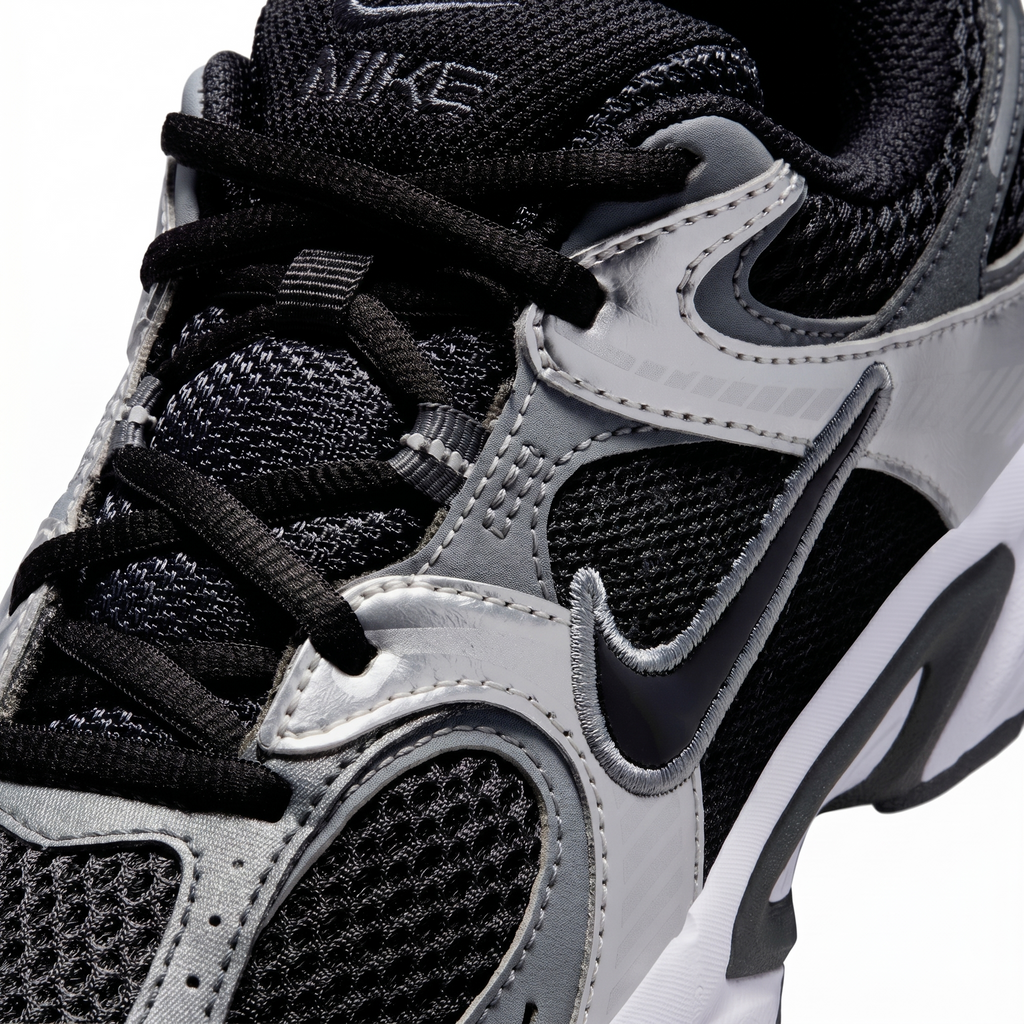 RNR Grade School Running Shoes