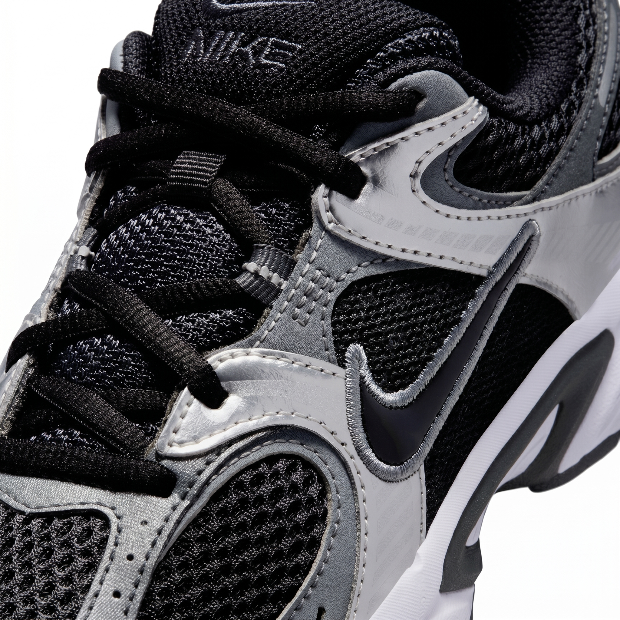 RNR Grade School Running Shoes