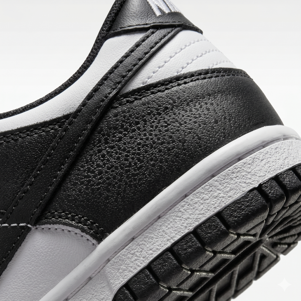 Dunk Low Sneakers
