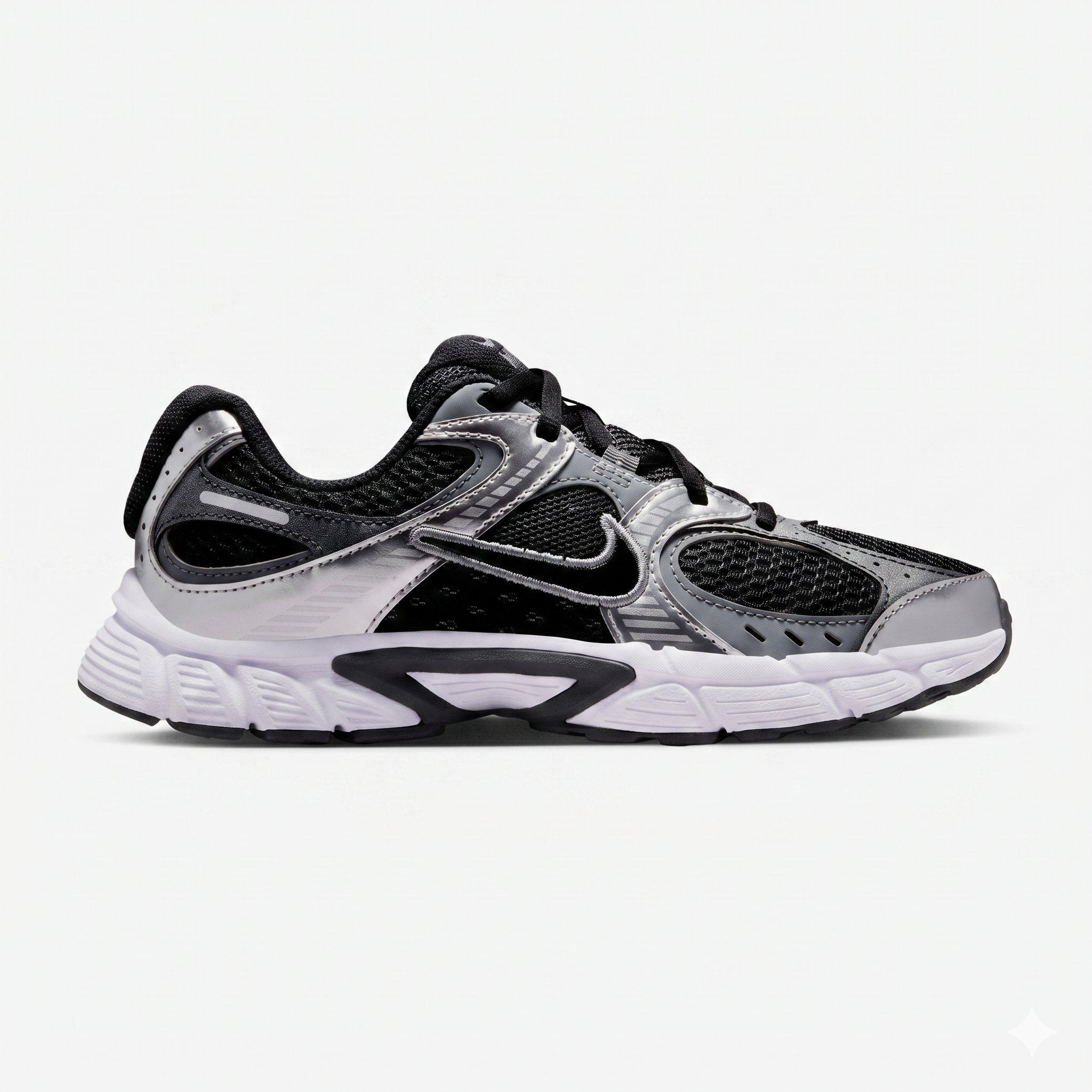 RNR Grade School Running Shoes