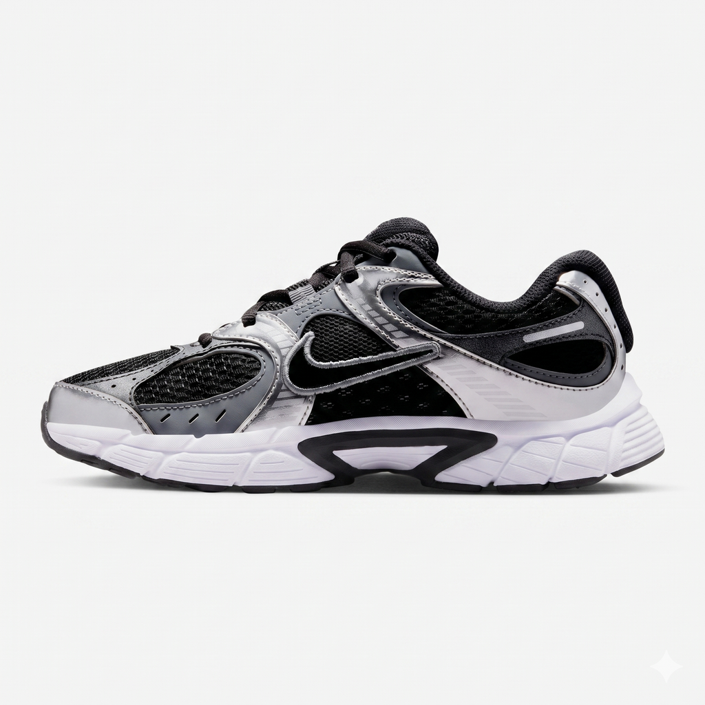 RNR Grade School Running Shoes