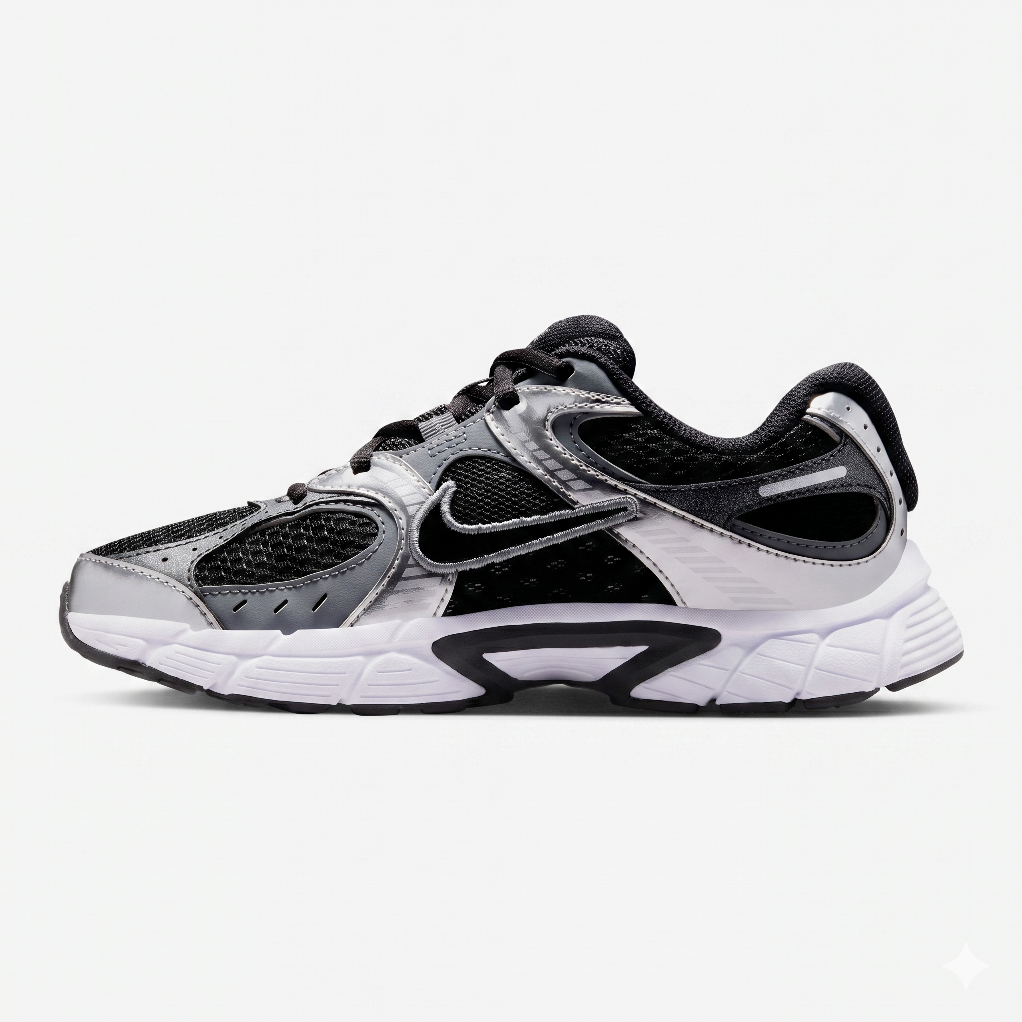 RNR Grade School Running Shoes