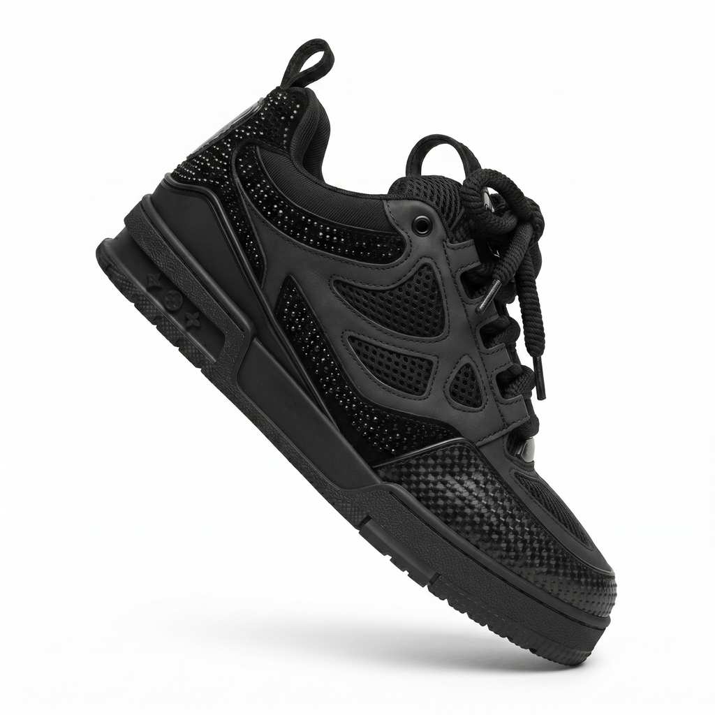 1854 Trainer Sneakers