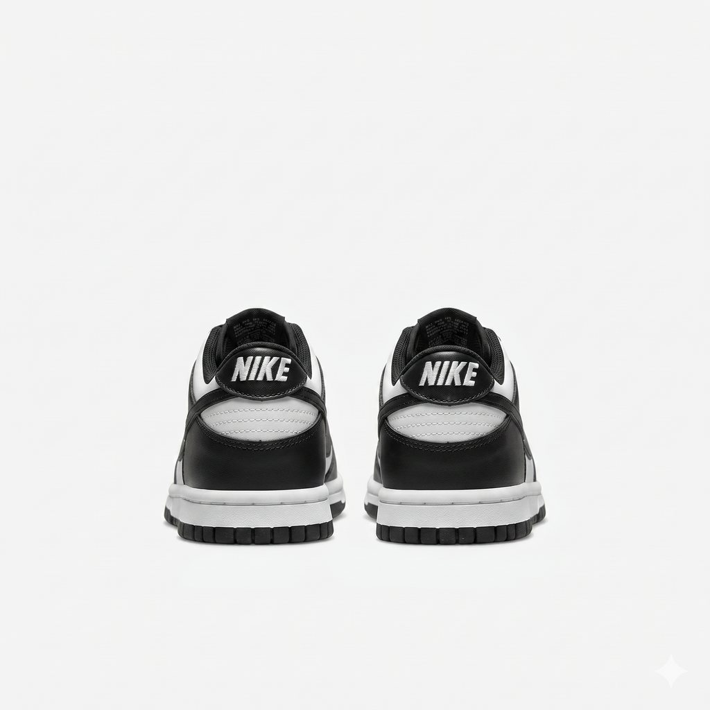 Dunk Low Sneakers