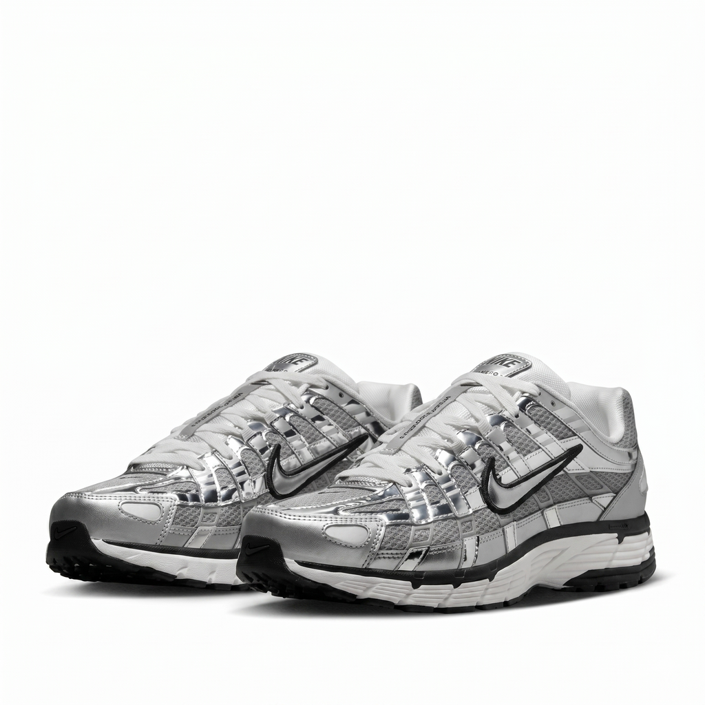 P-6000 Men's sneakers