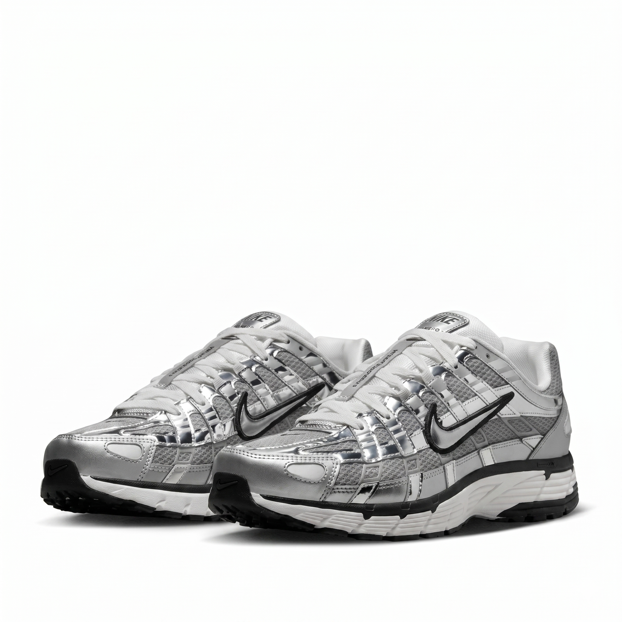 P-6000 Men's sneakers