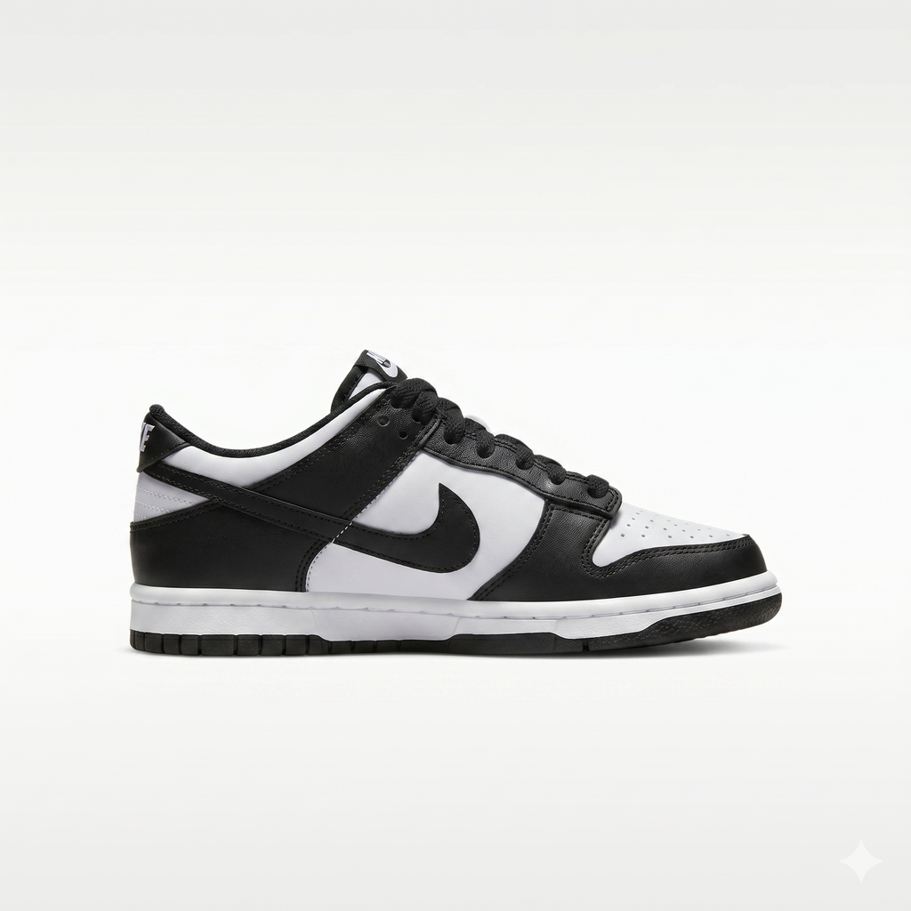 Dunk Low Sneakers