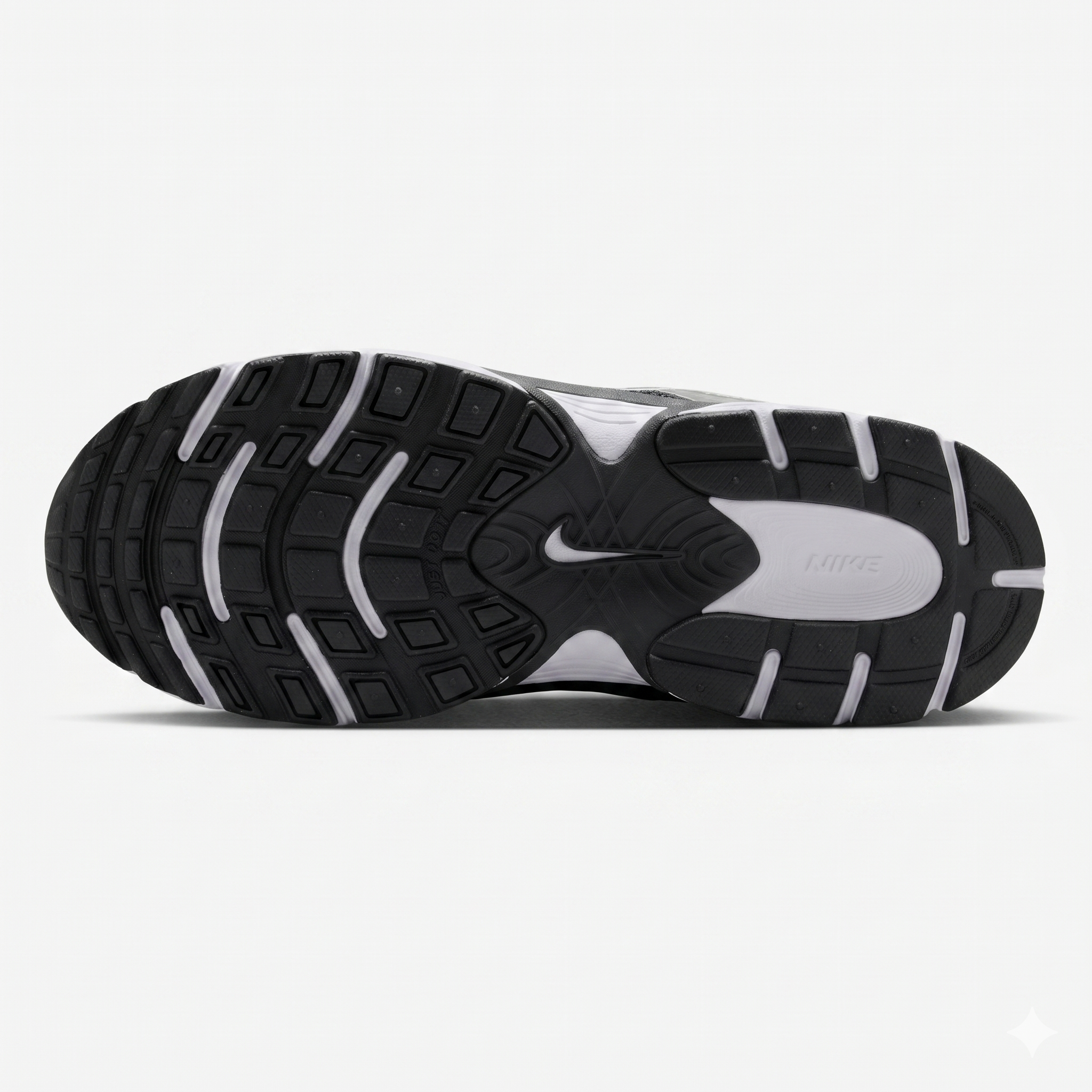 RNR Grade School Running Shoes