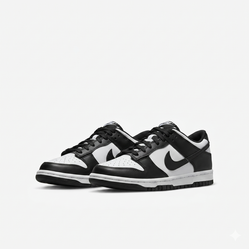 Dunk Low Sneakers