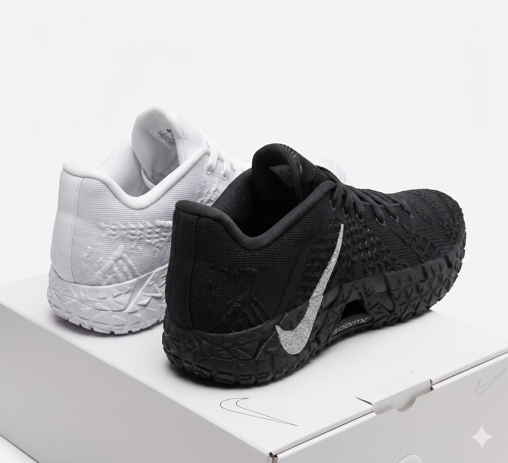Men's Rhinestone Soft-Soled Sneakers