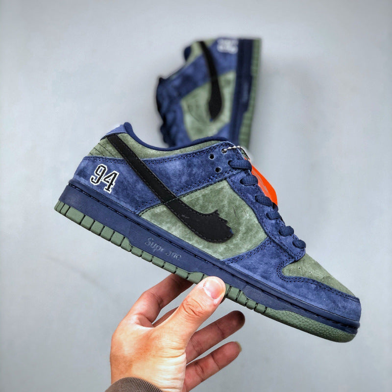 DuxSuper Dunk Low