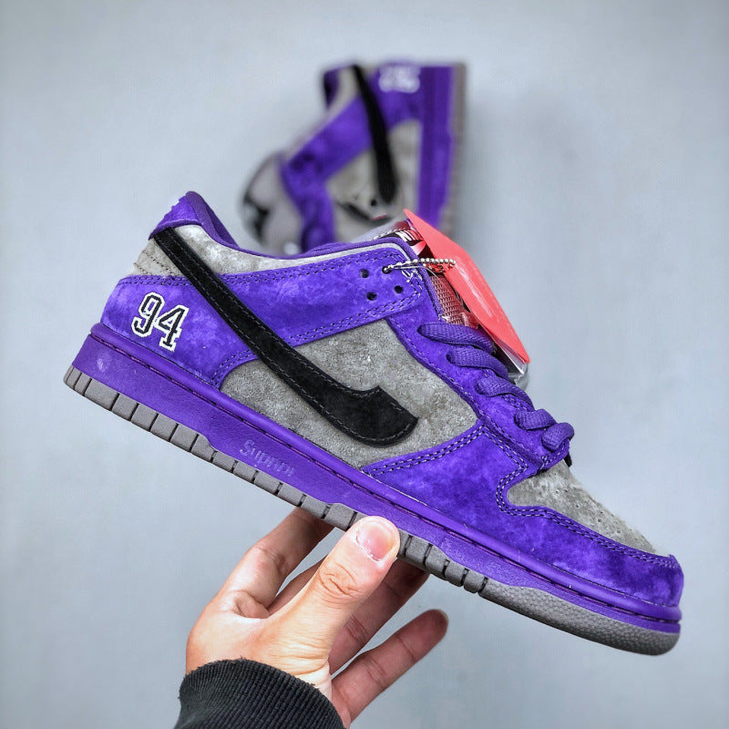 DuxSuper Dunk Low