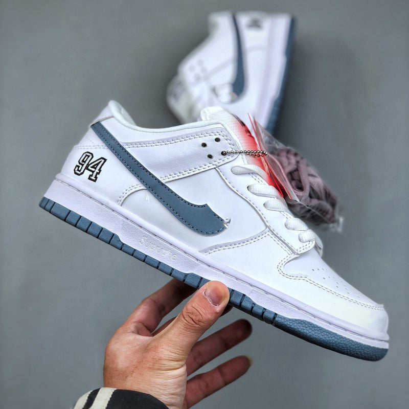 DuxSuper Dunk Low
