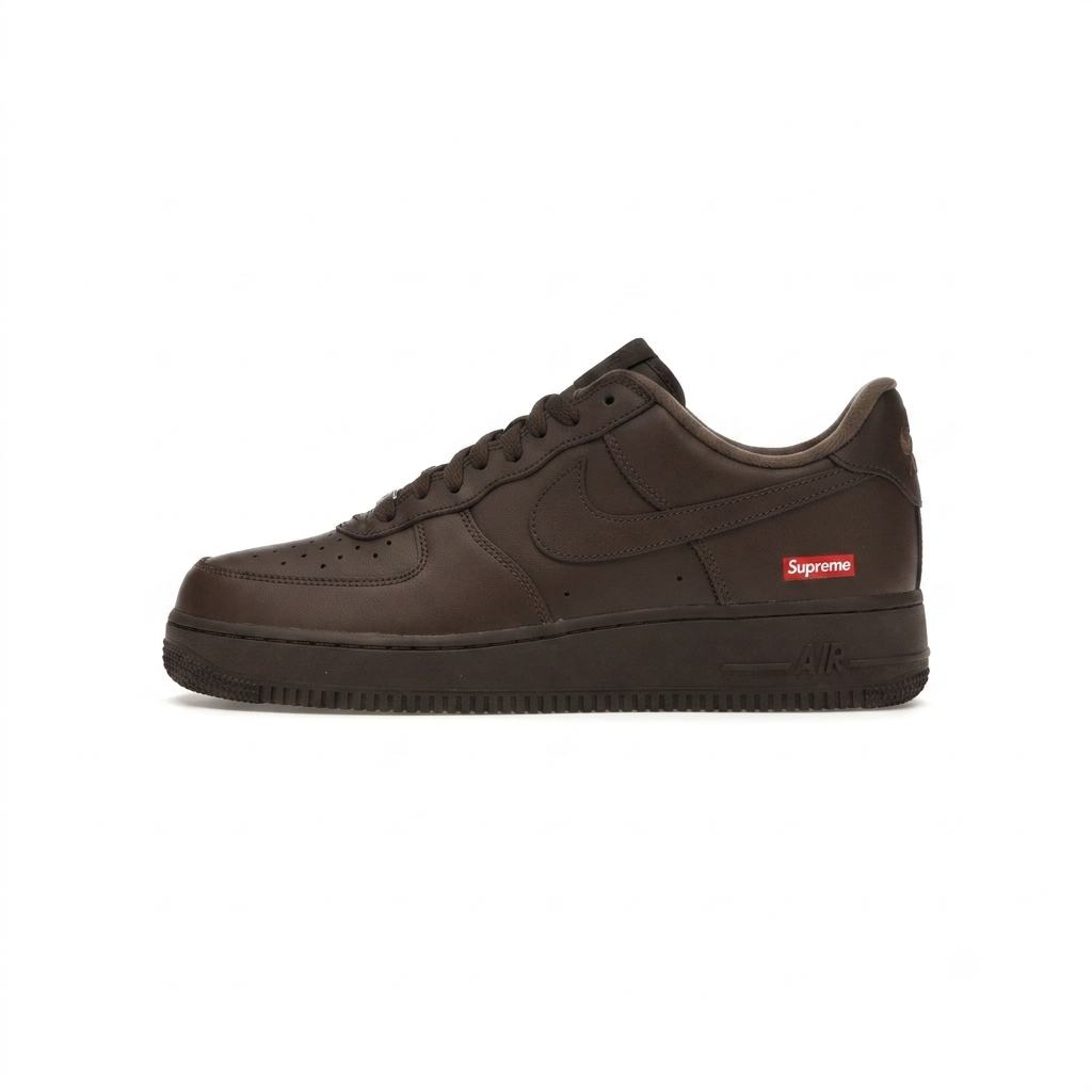 AF1 & Supreme