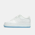 AF1 White Blue
