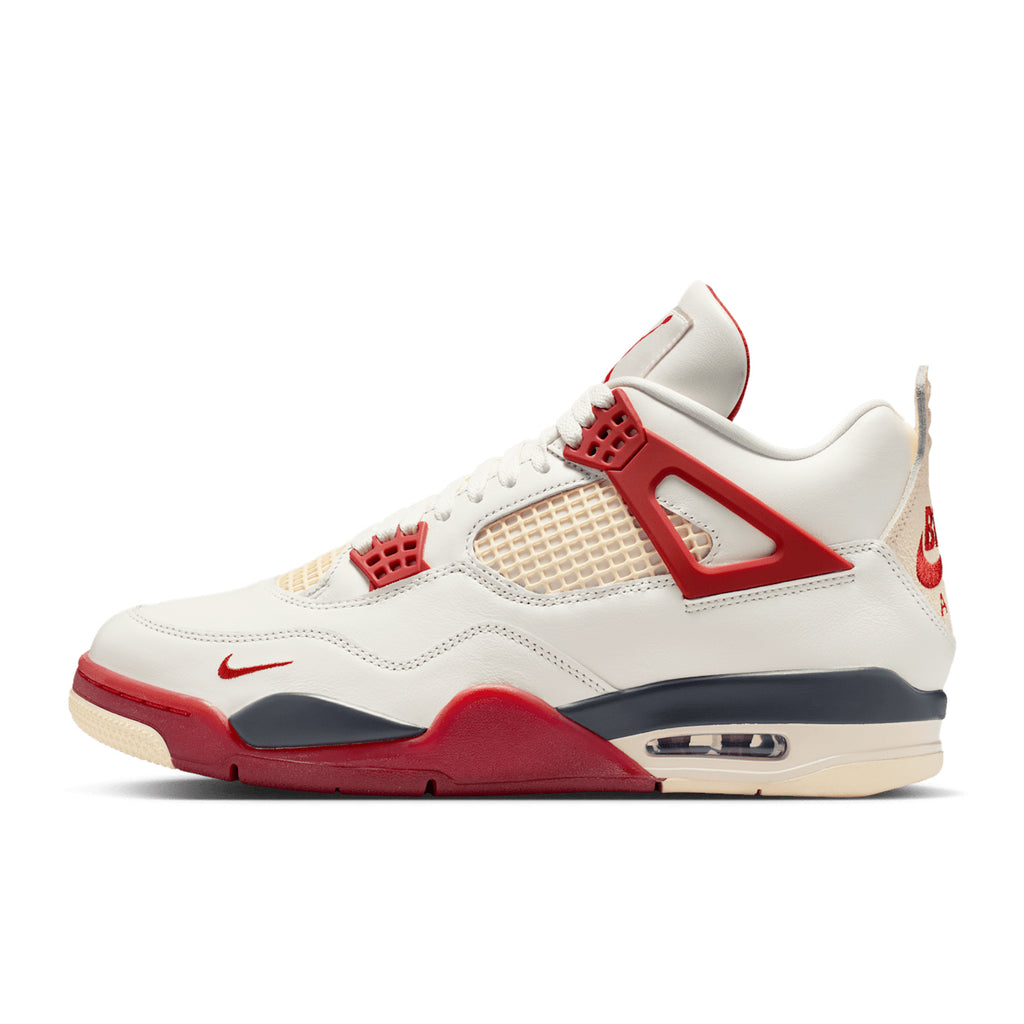 Jordan 4 Retro Nigel Sylvester Brick After Brick
