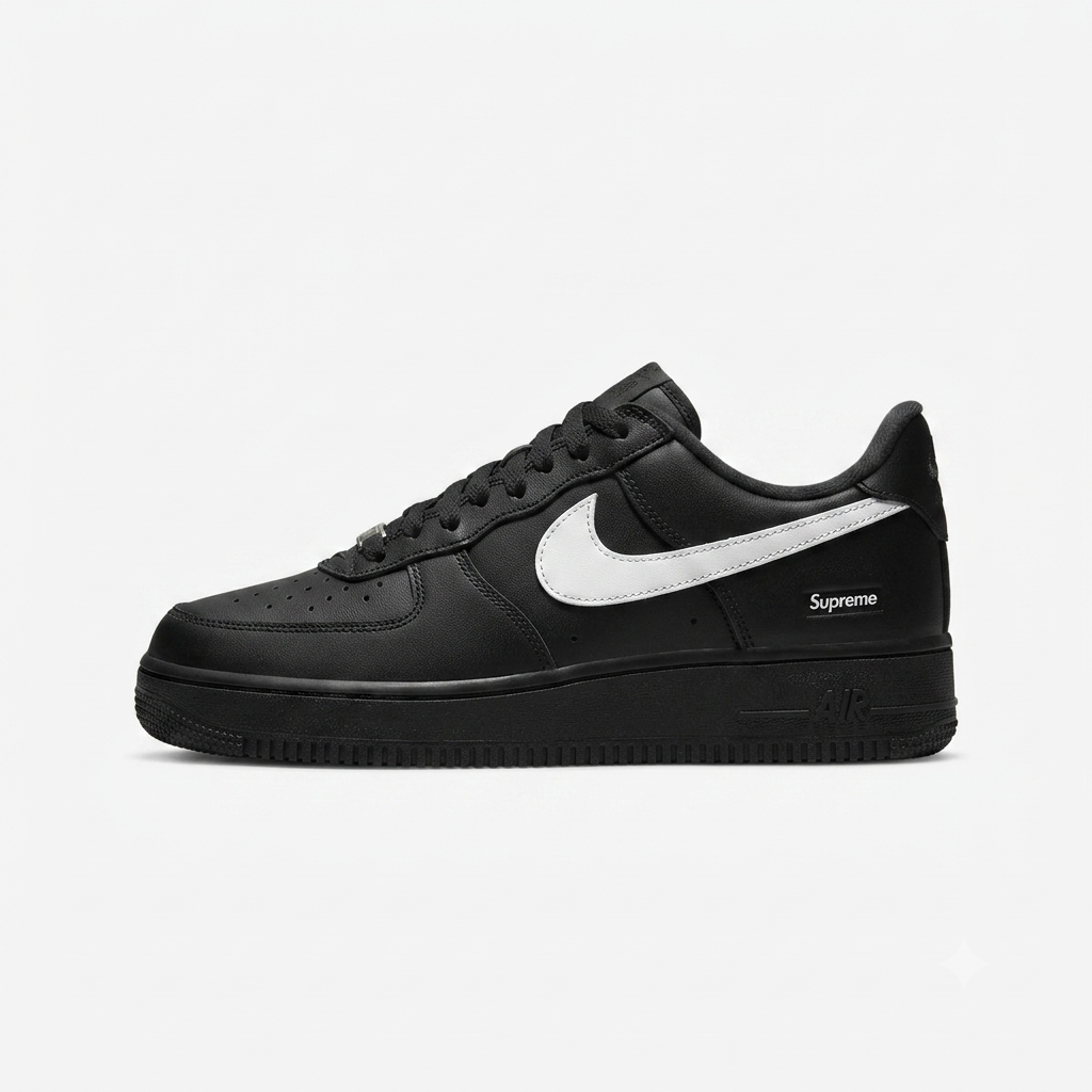 AF1 & Supreme