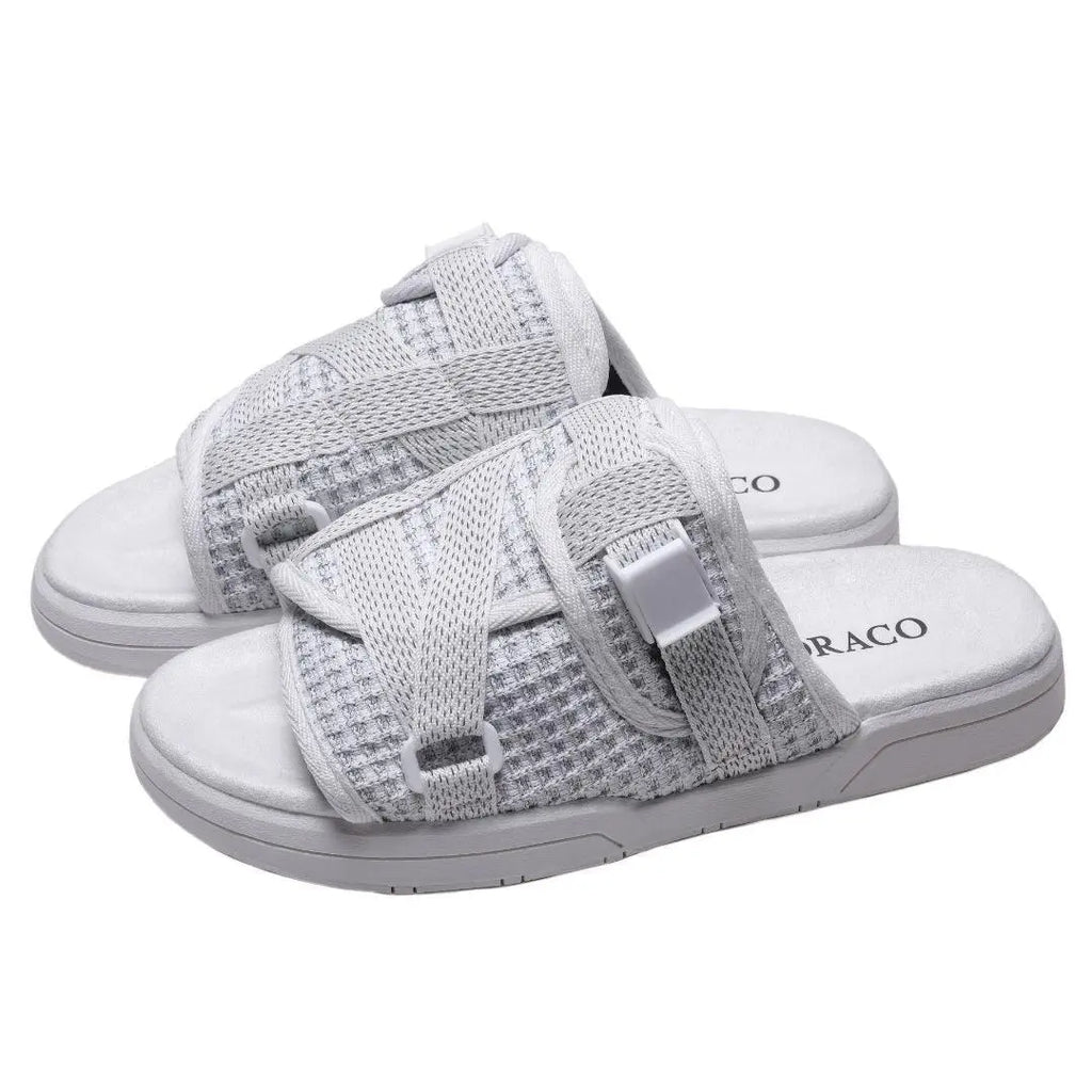 Reflective Slides for Men and Women