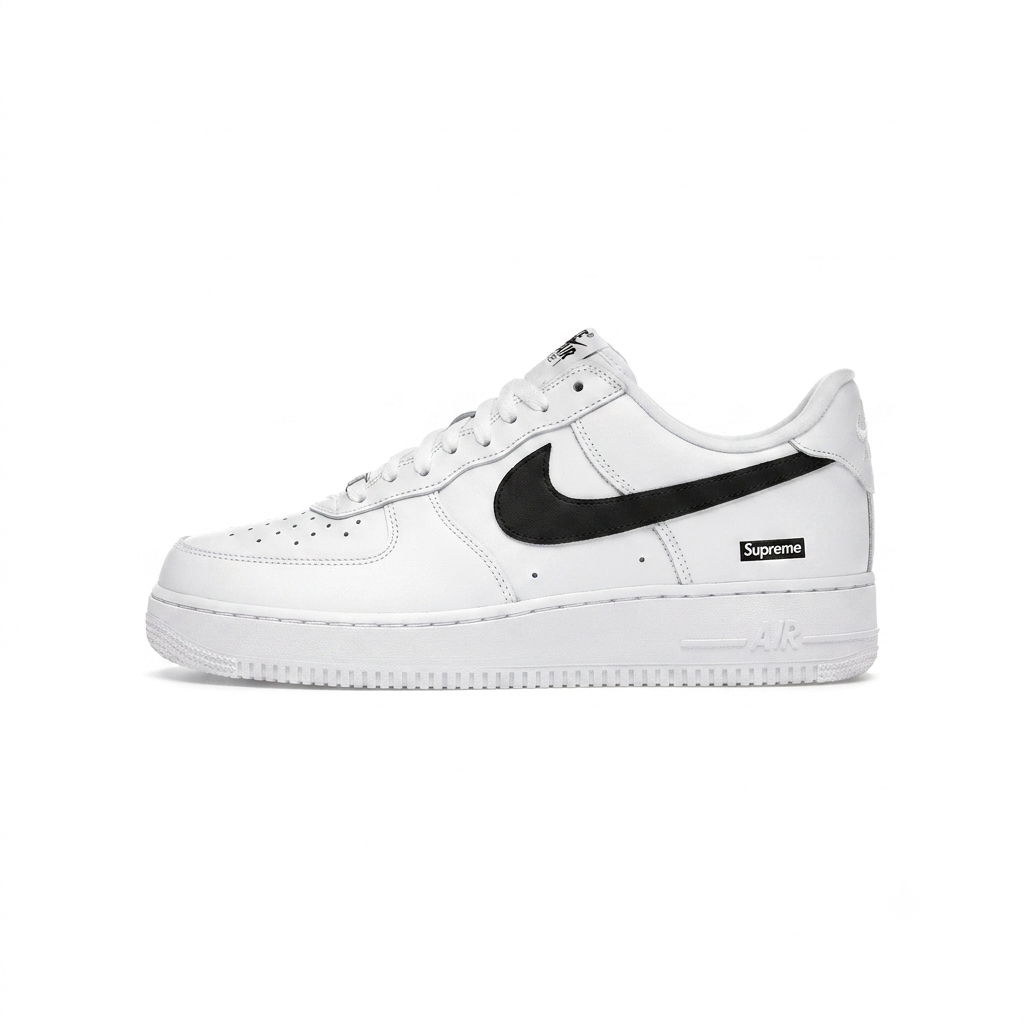 AF1 & Supreme