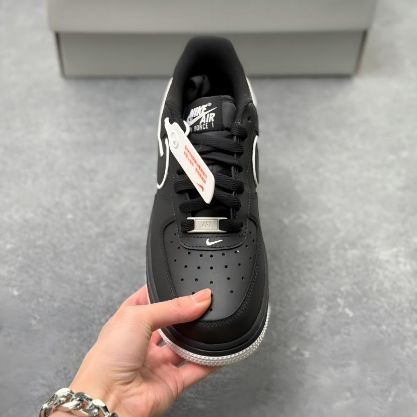 Air Force 1 Low '07