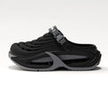 Men's Summer Thick-Sole Non-Slip Quick-Drying Clogs