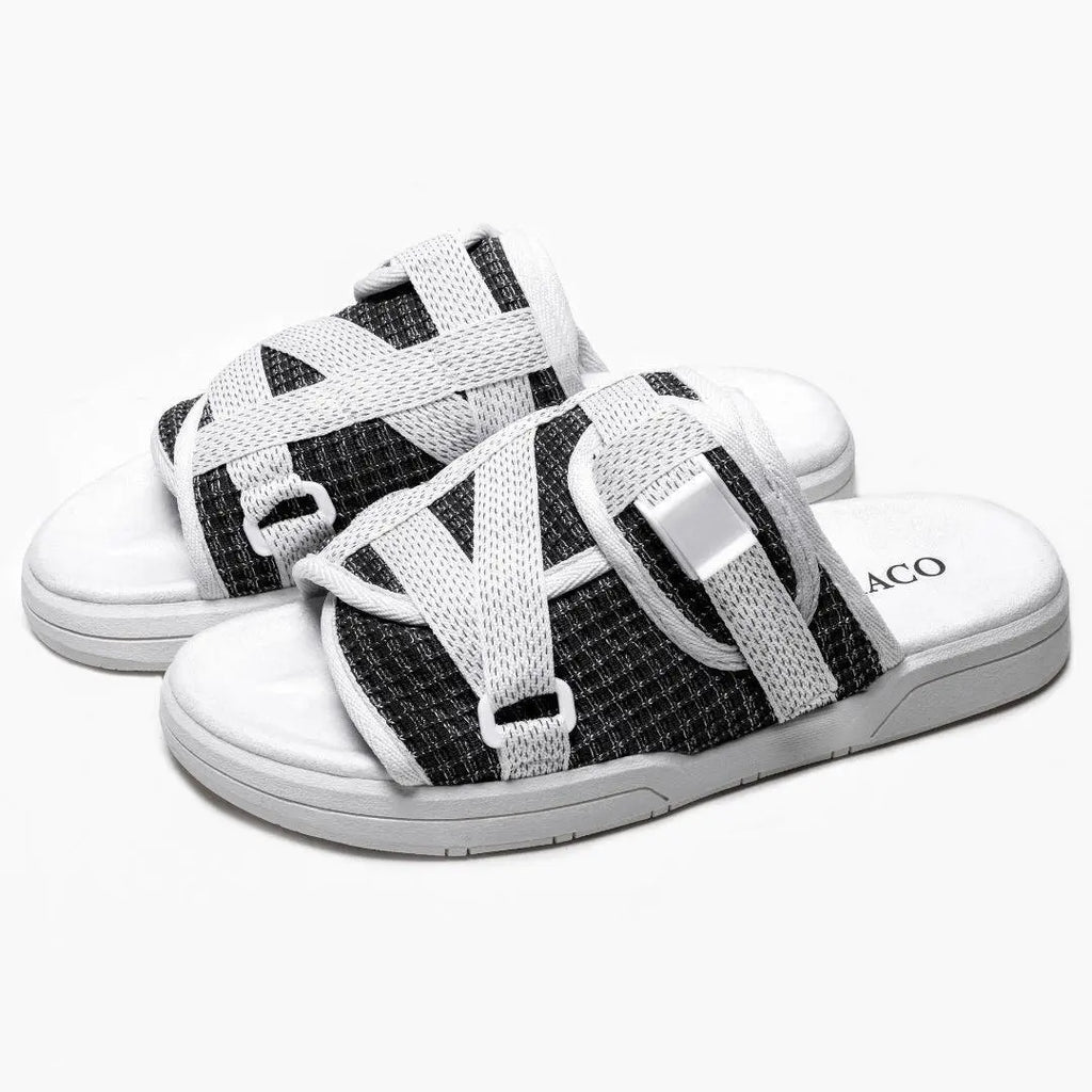 Reflective Slides for Men and Women
