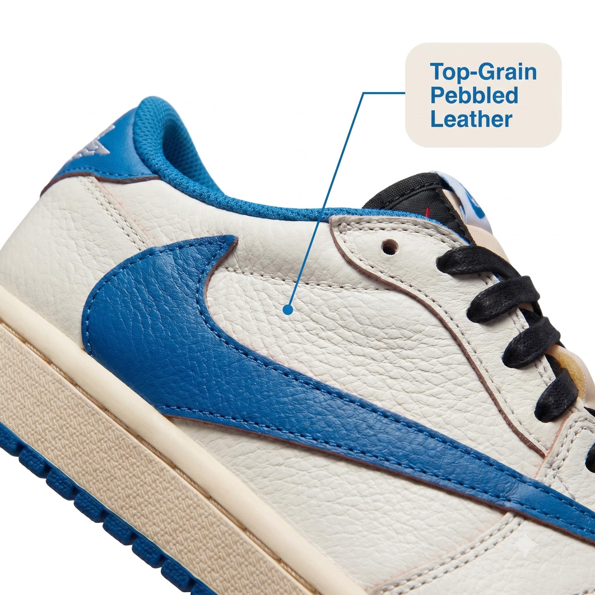 Jordan 1 Retro Low OG SP