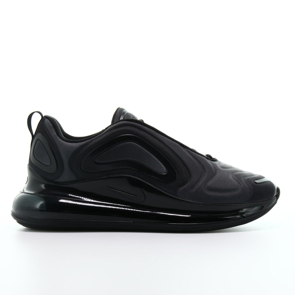 Air-Cushioned Mesh Sport Shoes