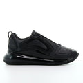 Air-Cushioned Mesh Sport Shoes