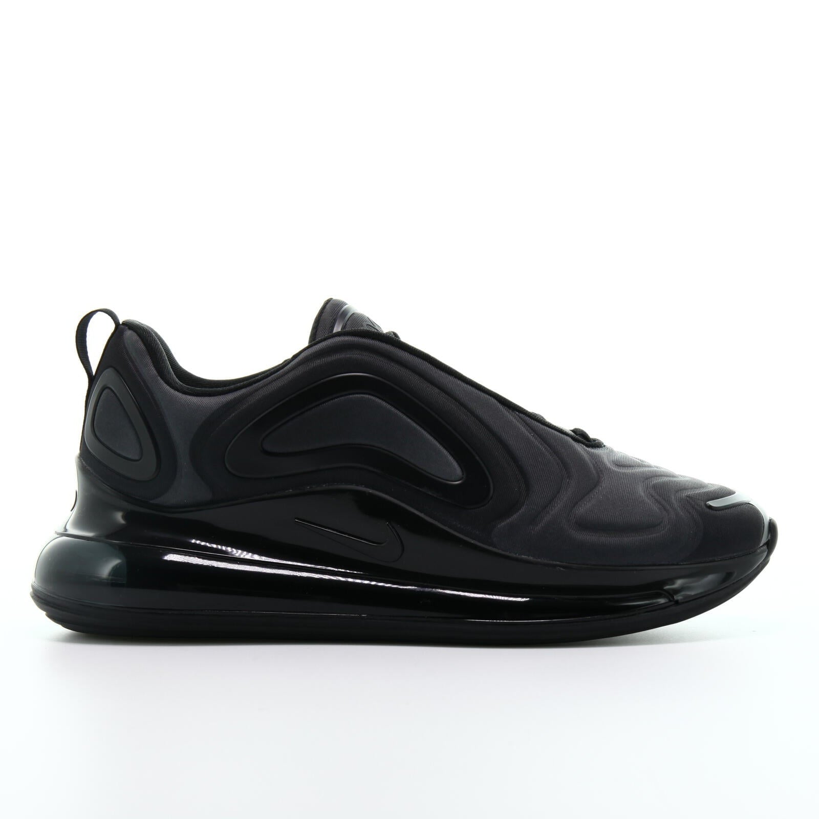Air-Cushioned Mesh Sport Shoes