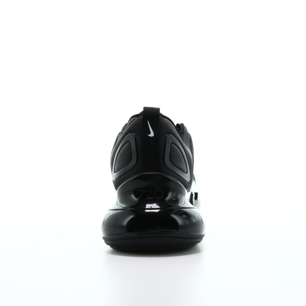 Air-Cushioned Mesh Sport Shoes