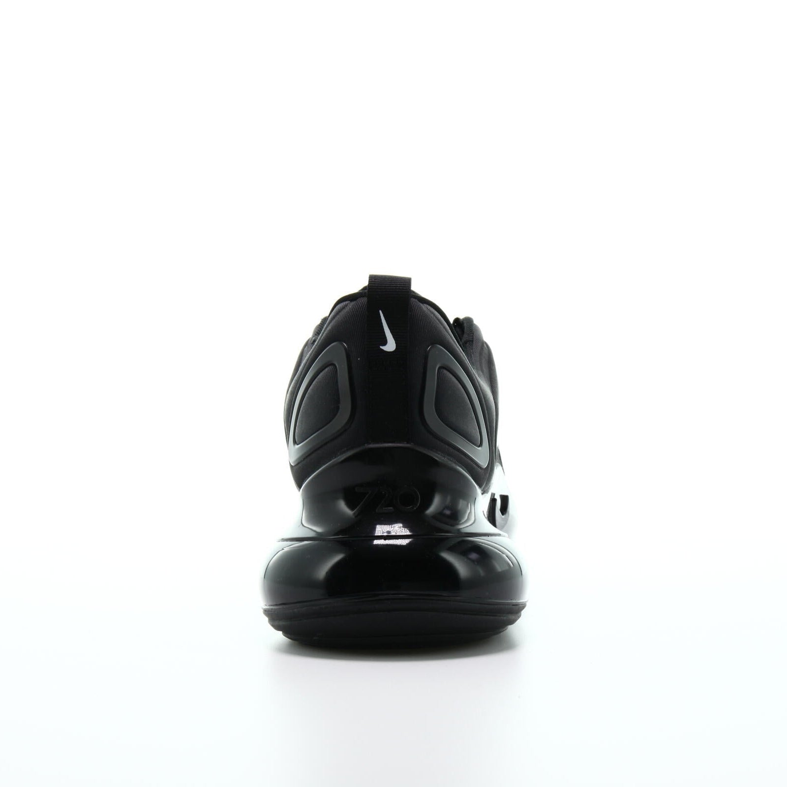 Air-Cushioned Mesh Sport Shoes