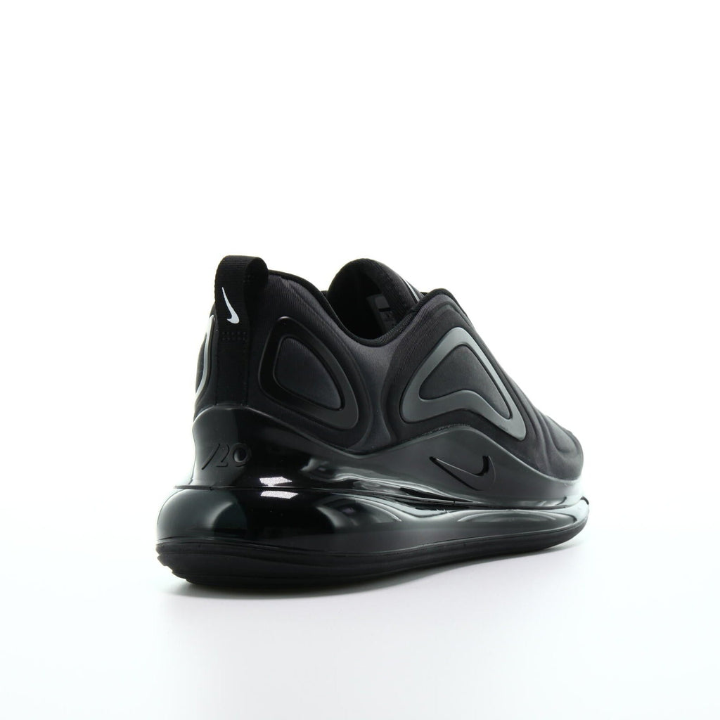 Air-Cushioned Mesh Sport Shoes