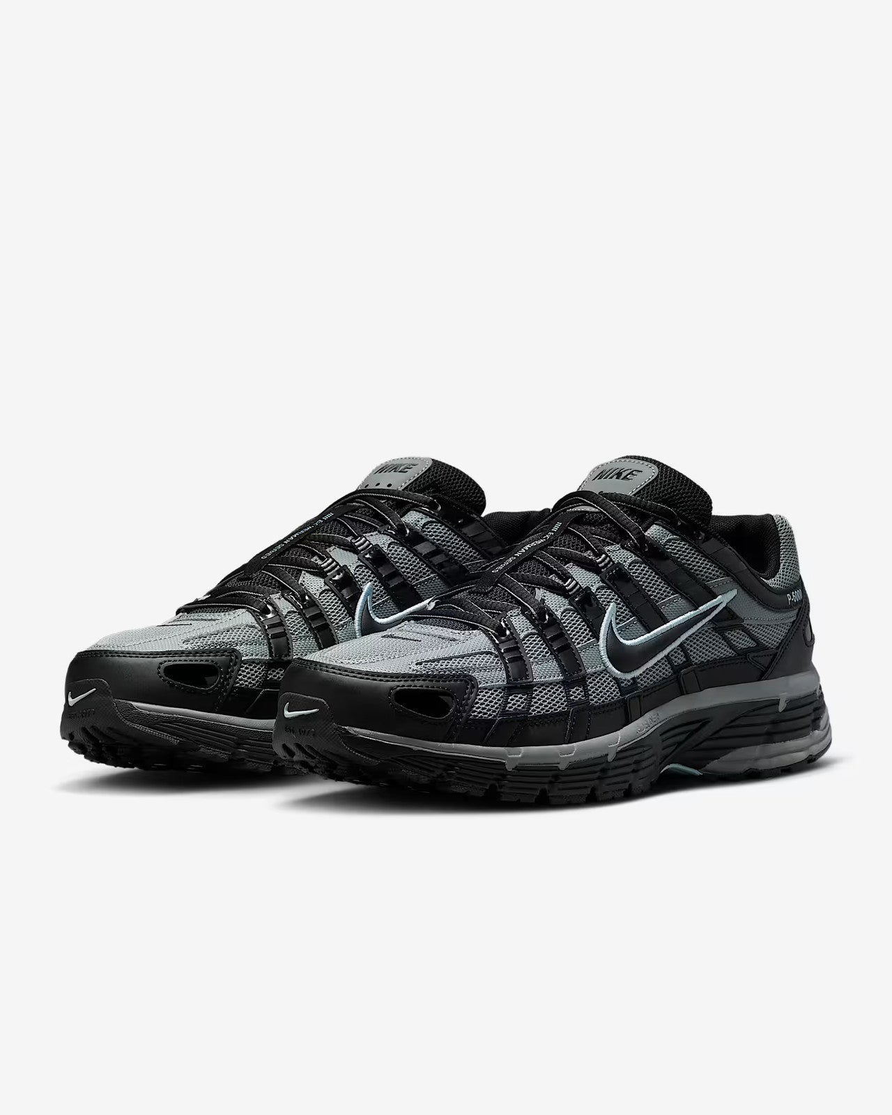 P-6000 Men's sneakers