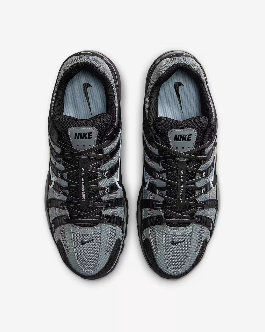 P-6000 Men's sneakers