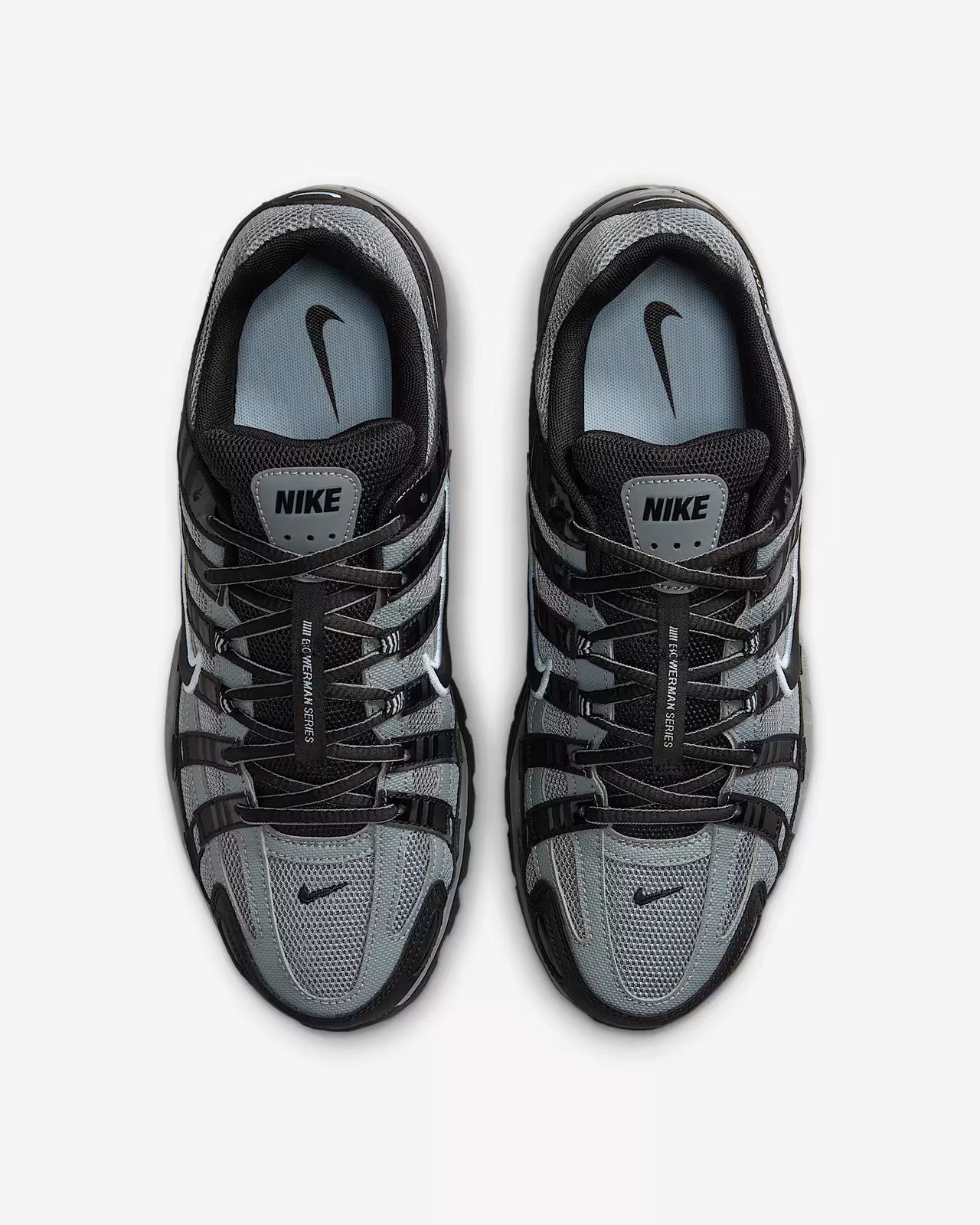P-6000 Men's sneakers