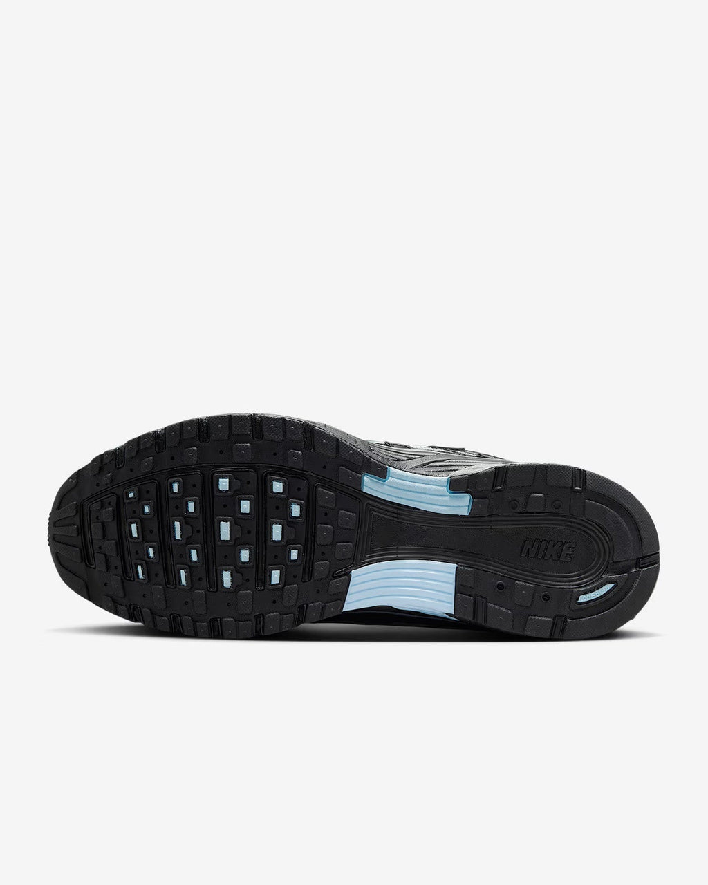 P-6000 Men's sneakers