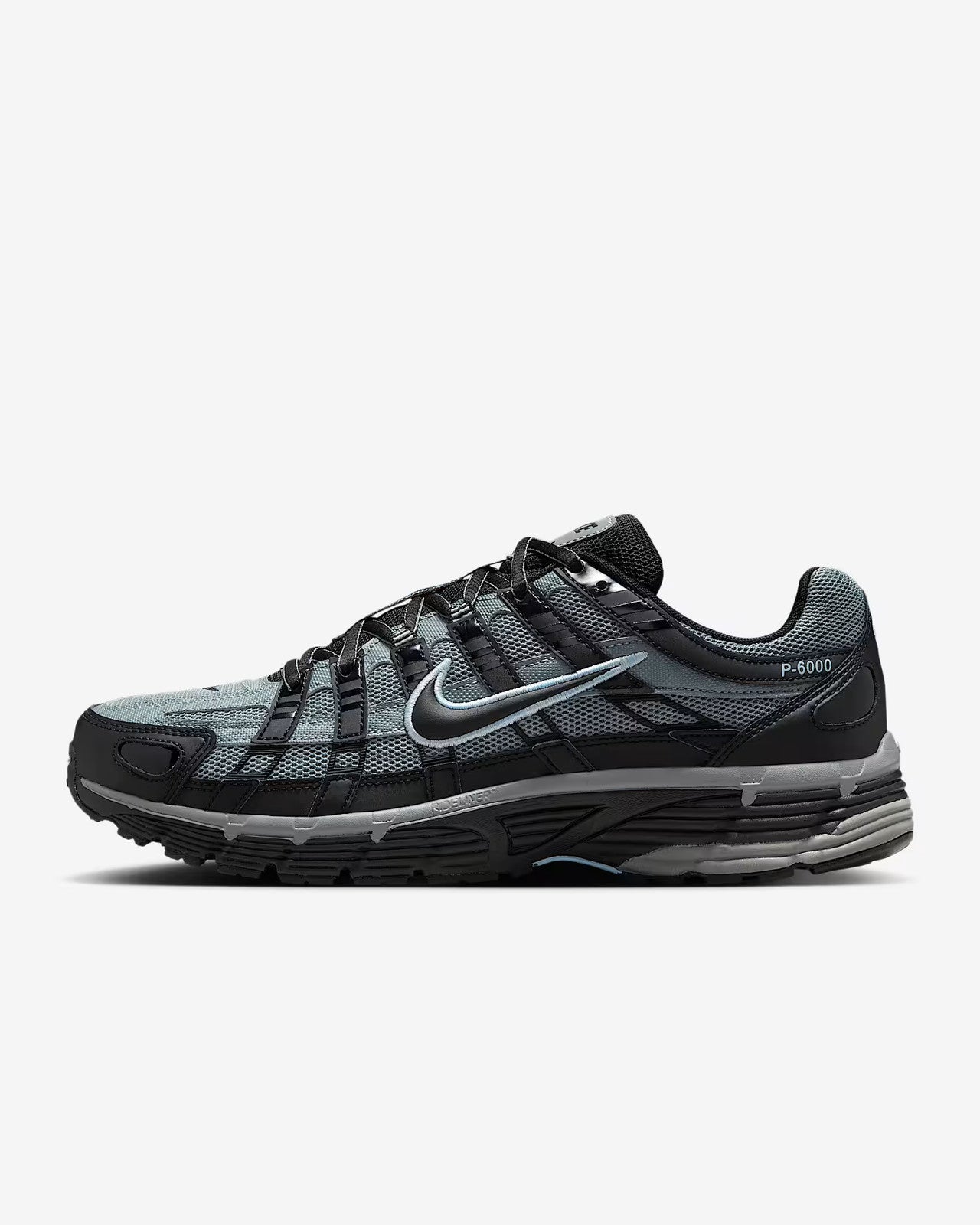 P-6000 Men's sneakers