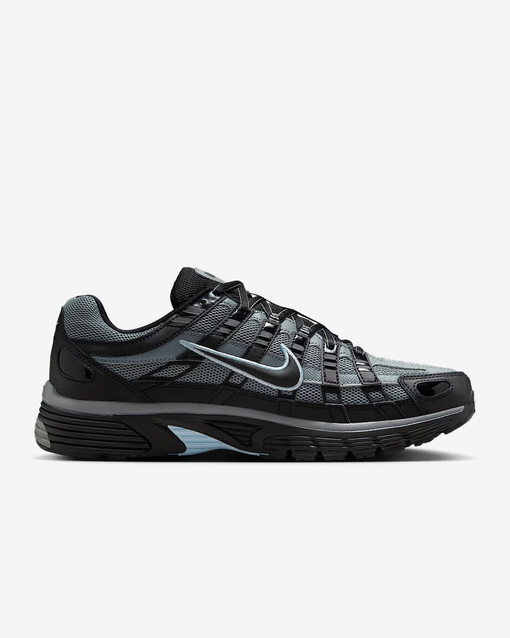 P-6000 Men's sneakers