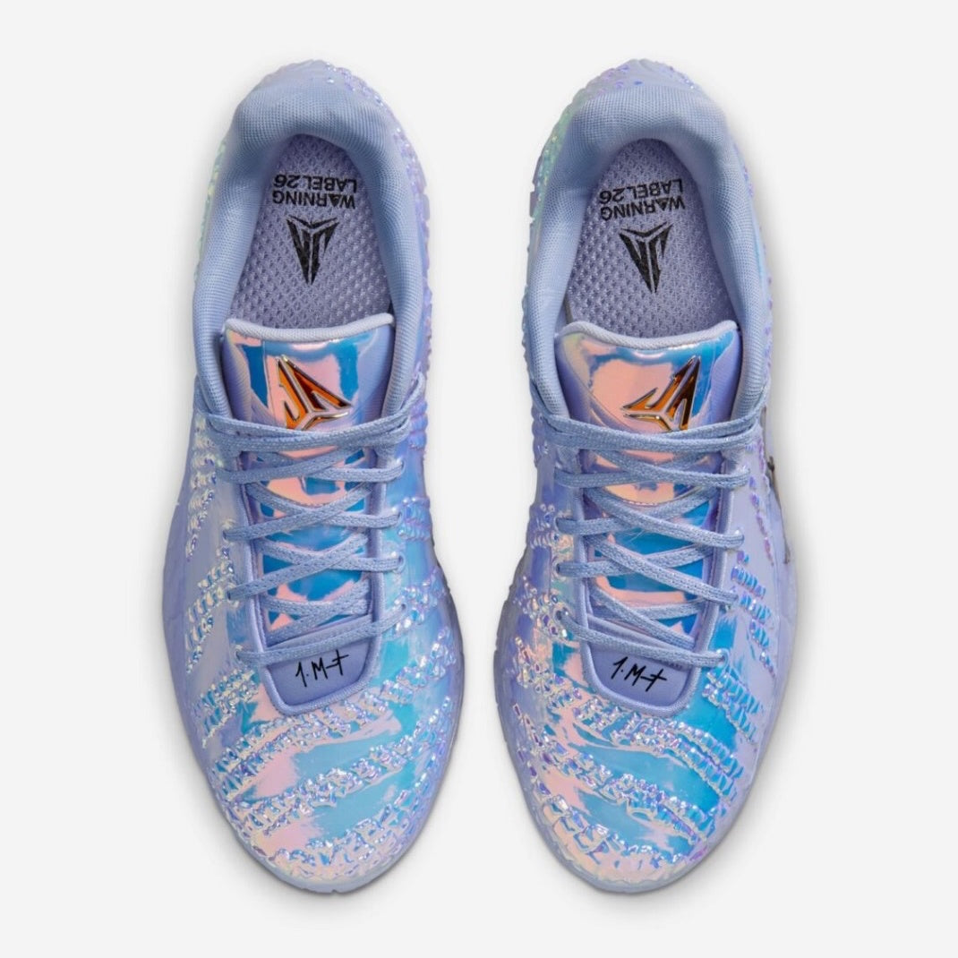 Men's Rhinestone Soft-Soled Sneakers